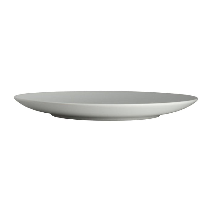 Steelite Essence Coupe Plates 171mm (36 Pack) Steelite