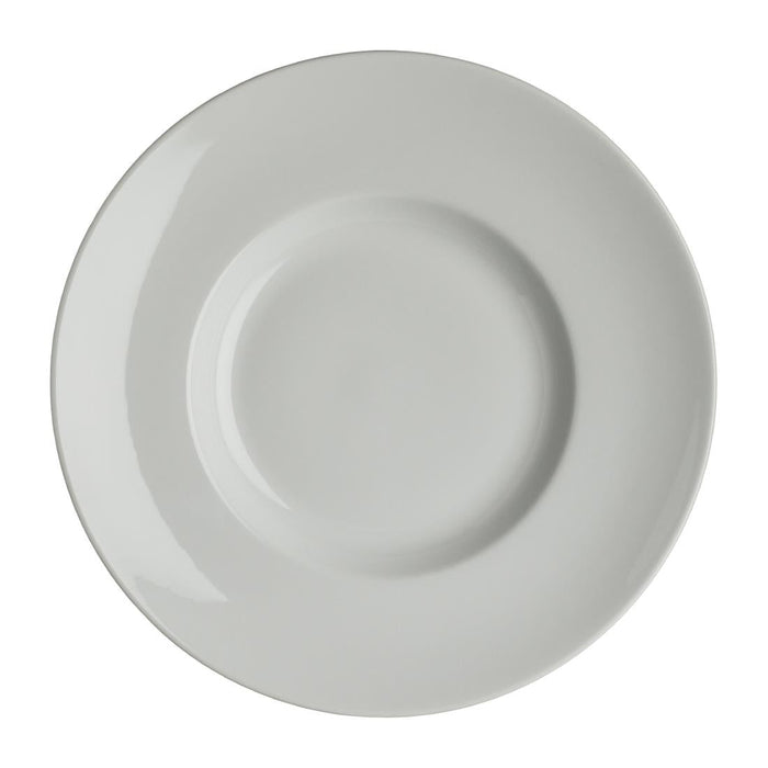 Steelite Essence Wing Pasta Bowls 286x51mm (12 Pack) Steelite