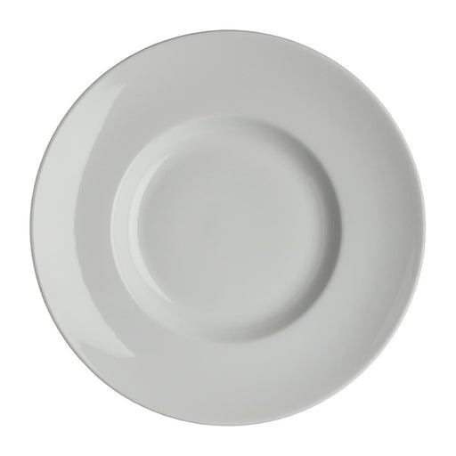 Steelite Essence Wing Salad Bowls 267x51mm (12 Pack) Steelite