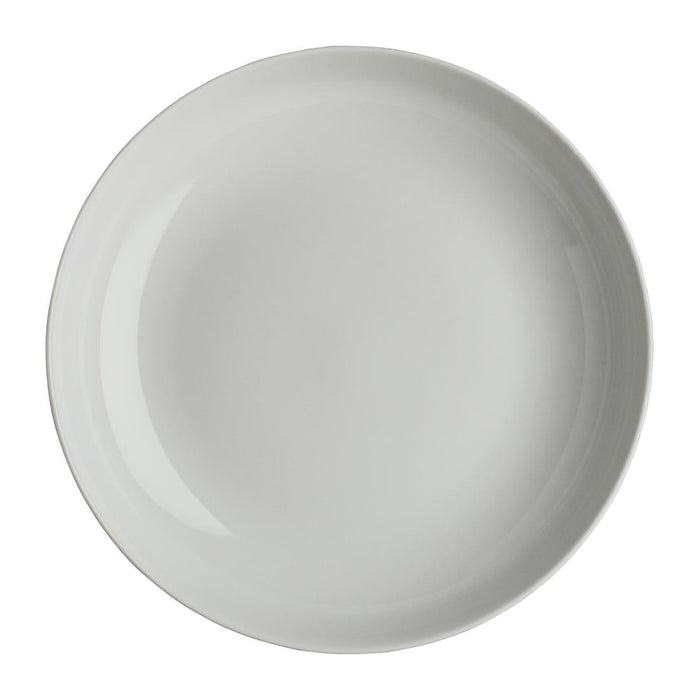 Steelite Essence Low Bowls 219x51mm (24 Pack) Steelite