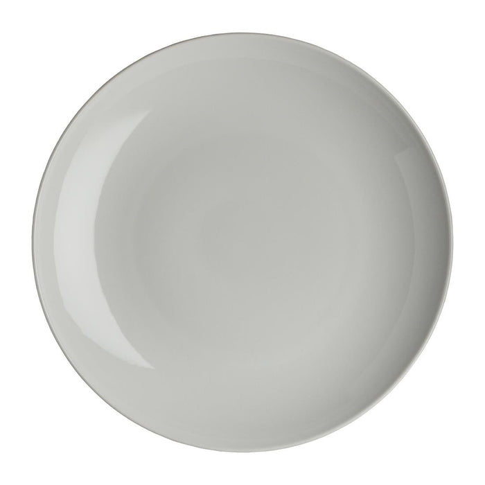 Steelite Essence Low Coupe Bowls 286x41mm (12 Pack) Steelite