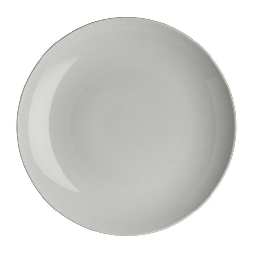 Steelite Essence Low Coupe Bowls 260x38mm (12 Pack) Steelite