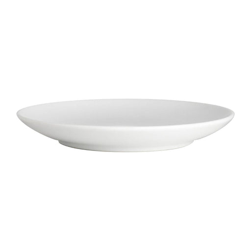 Steelite Essence Saucer 127mm (36 Pack) Steelite