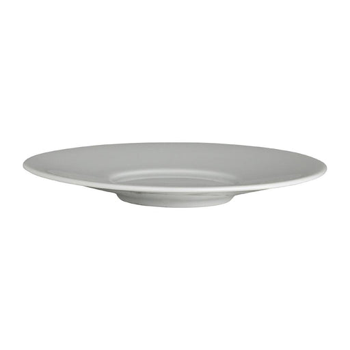 Steelite Essence Fine Espresso Saucer (24 Pack) Steelite