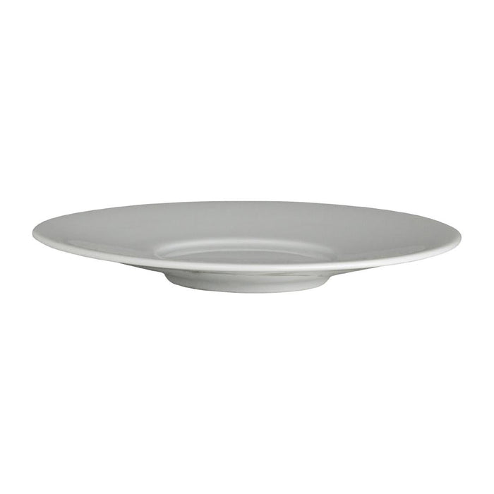 Steelite Essence Fine Espresso Saucer (24 Pack) Steelite