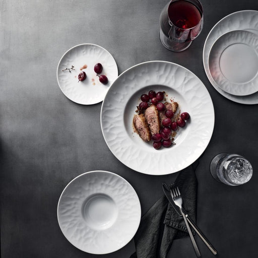 Steelite Atelier Signature Plates 279mm Well 140mm (12 Pack) Steelite