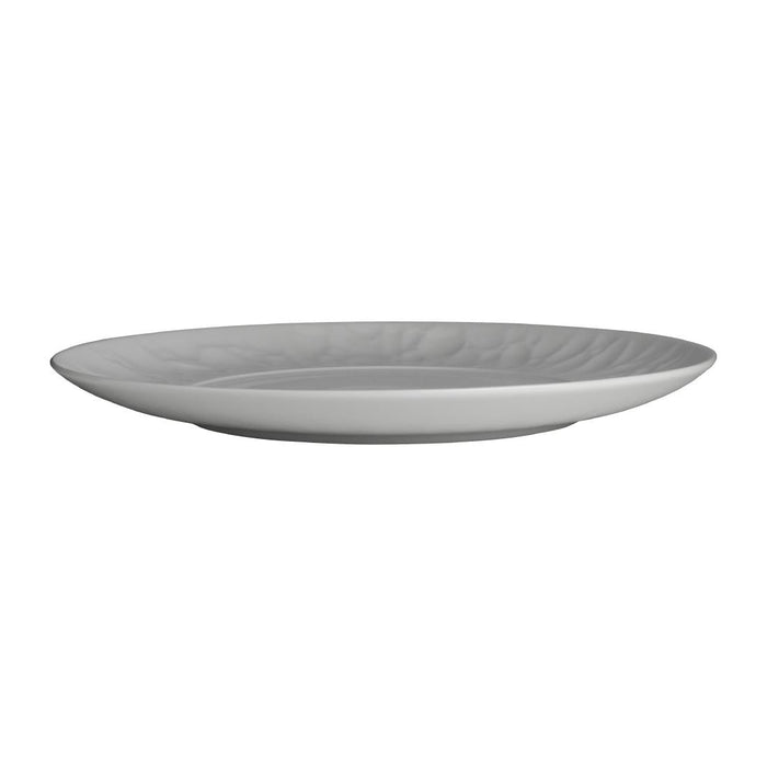 Steelite Atelier Plates 270mm (12 Pack) Steelite