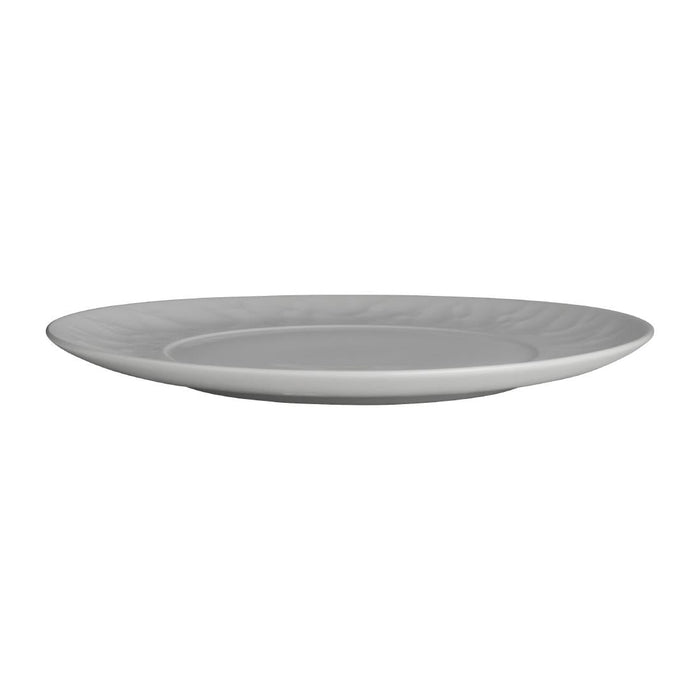 Steelite Atelier Plates 241mm (24 Pack) Steelite