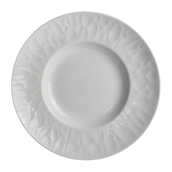 Steelite Atelier Wing Pasta Bowls 286x51mm (12 Pack) Steelite