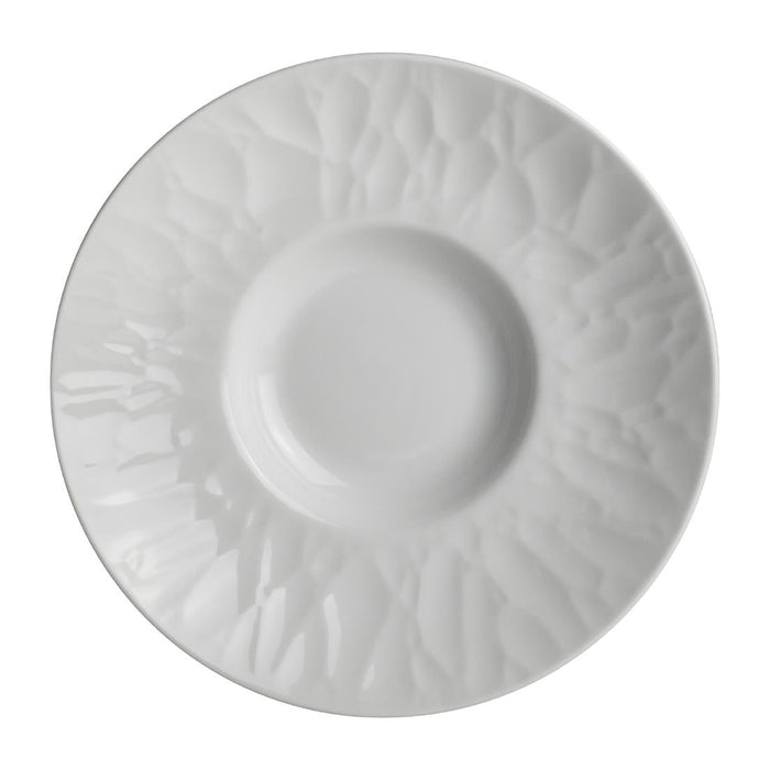 Steelite Atelier Wing Side Bowls 241x48mm (24 Pack) Steelite