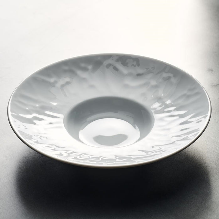 Steelite Atelier Wing Side Bowls 241x48mm (24 Pack) Steelite