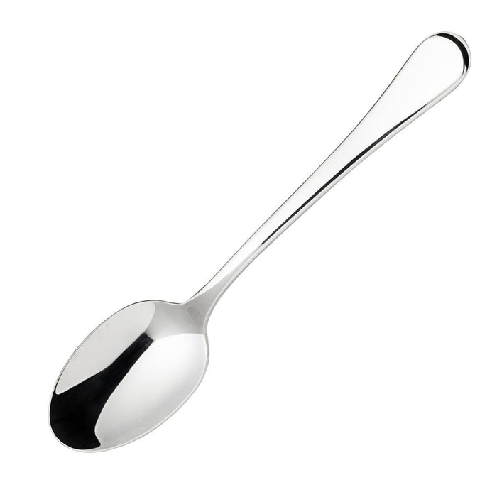 165(L)mm. 18/10 Stainless Steel. Pack Quantity: 12