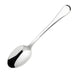 165(L)mm. 18/10 Stainless Steel. Pack Quantity: 12