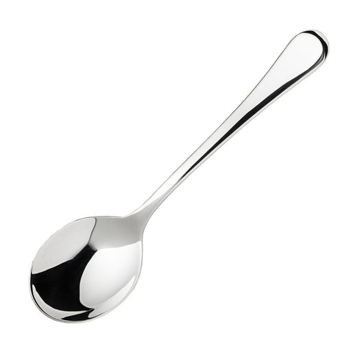 165(L)mm. 18/10 Stainless Steel. Pack Quantity: 12