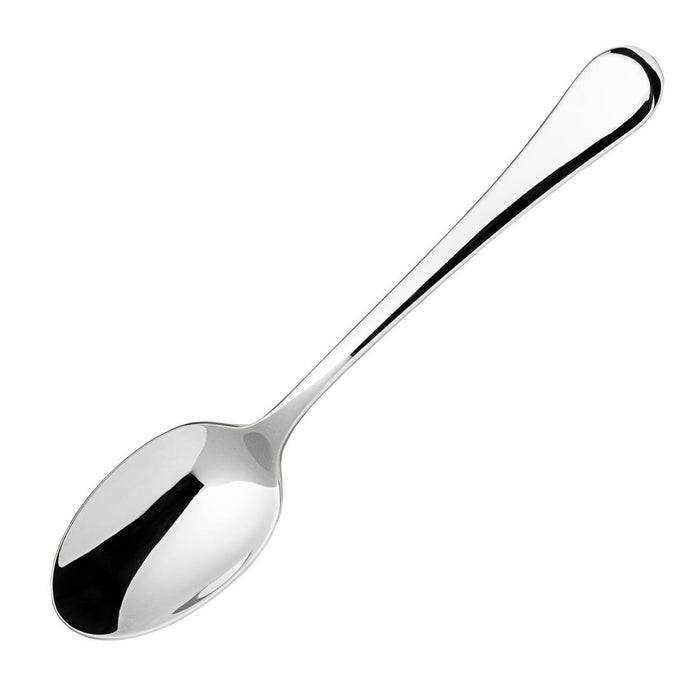 178(L)mm. 18/10 Stainless Steel. Pack Quantity: 12