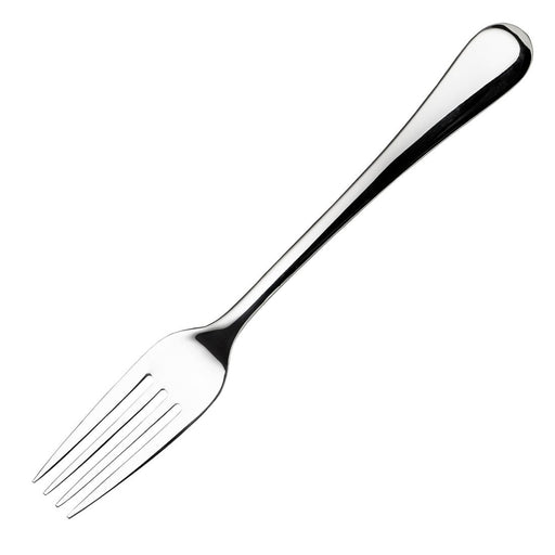 203(L)mm. 18/10 Stainless Steel. Pack Quantity: 12