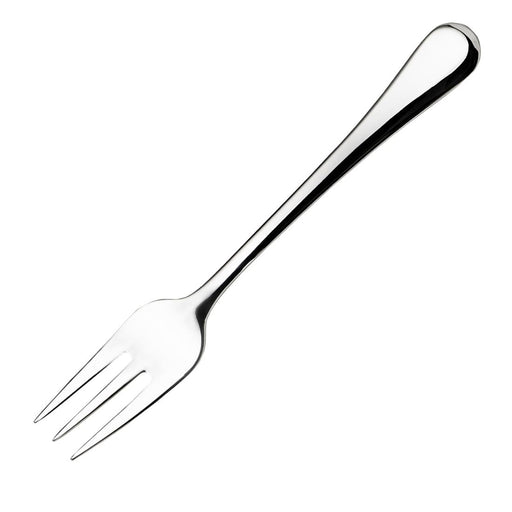 146(L)mm. 18/10 Stainless Steel. Pack Quantity: 12
