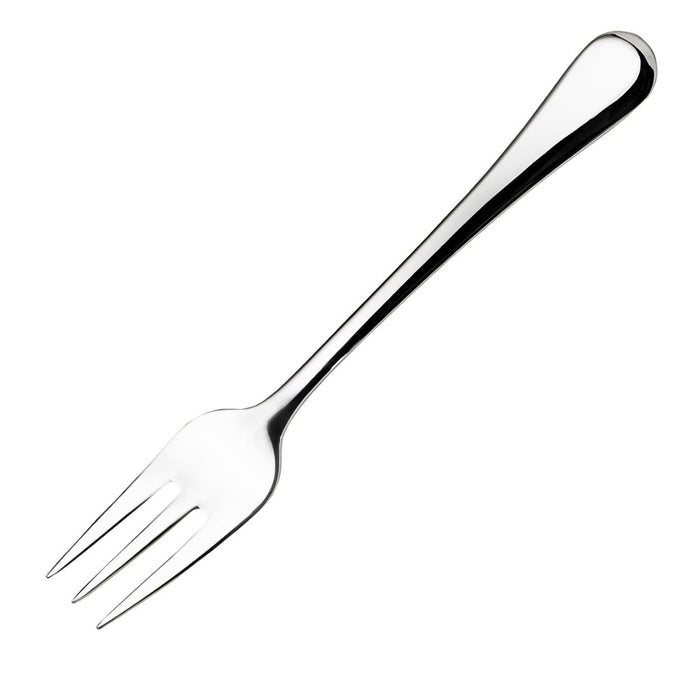 146(L)mm. 18/10 Stainless Steel. Pack Quantity: 12