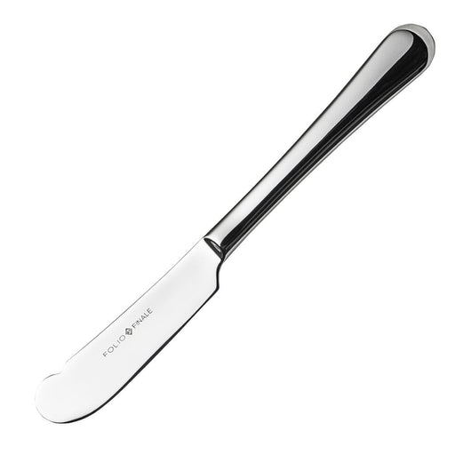 178(L)mm. 18/10 Stainless Steel. Pack Quantity: 12