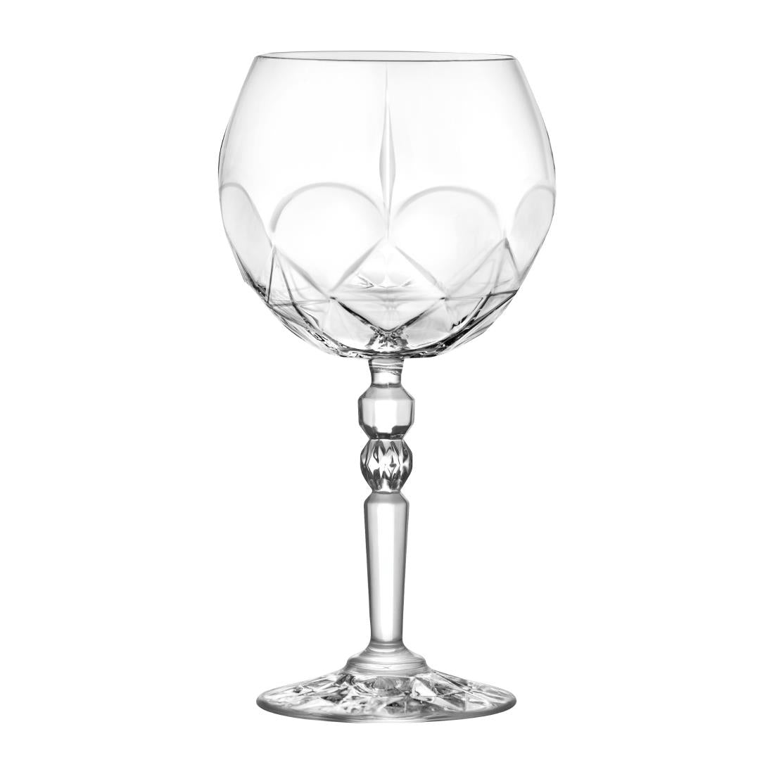 Gin Glasses