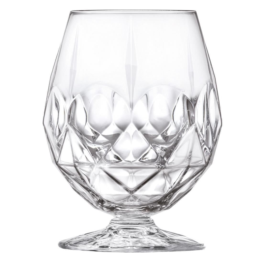 Brandy Glasses