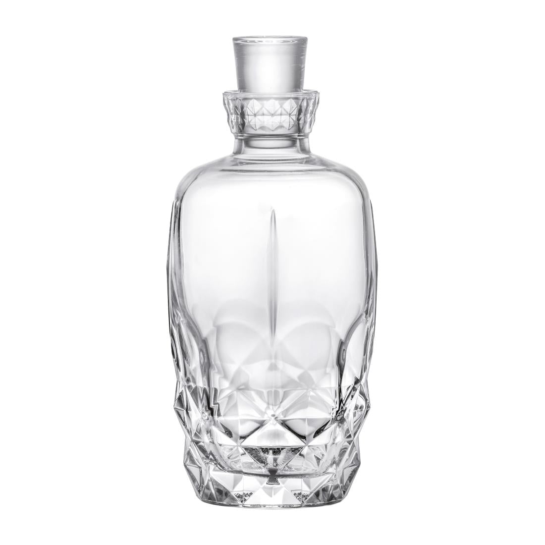 Glass Bottles