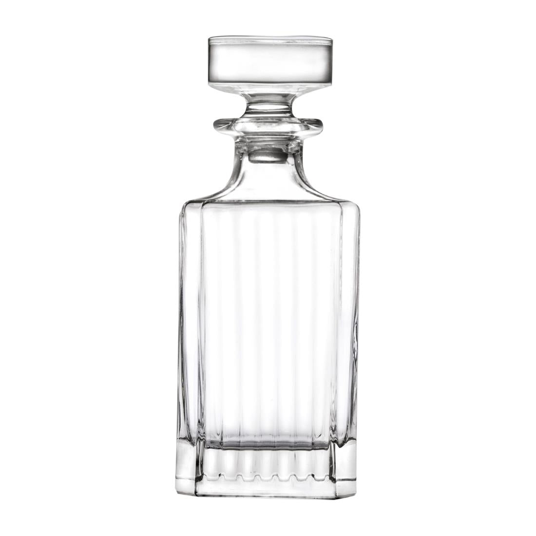 Carafes and Decanters