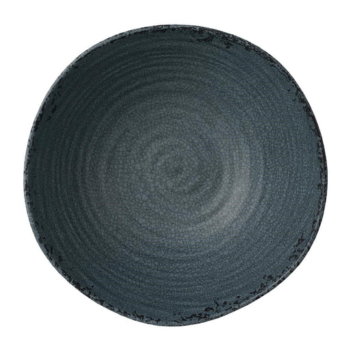 Steelite Pompeii Slate Small Round Bowl 244x 95mm (6 Pack) Steelite