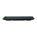Steelite Pompeii Slate Gastronome Platter 1/3 324x 175mm (3 Pack) Steelite