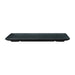 Steelite Pompeii Slate Gastronome Platter 2/4 530mm x 165mm Steelite