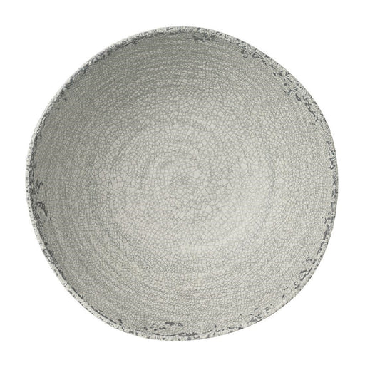 Steelite Pompeii Stone Small Round Bowl 244x 95mm (6 Pack) Steelite