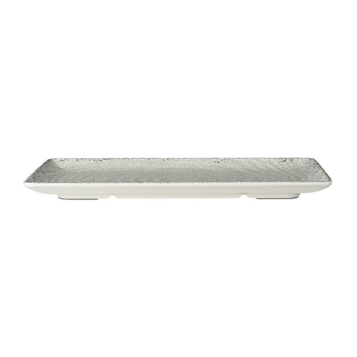 Steelite Pompeii Stone Gastronome Platter 1/3 324x 175mm (3 Pack) Steelite