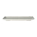 Steelite Pompeii Stone Gastronome Platter 1/3 324x 175mm (3 Pack) Steelite