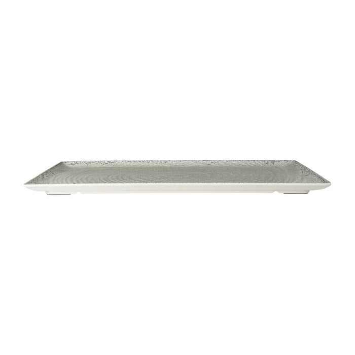 Steelite Pompeii Stone Gastronome Platter GN 1/1 Steelite