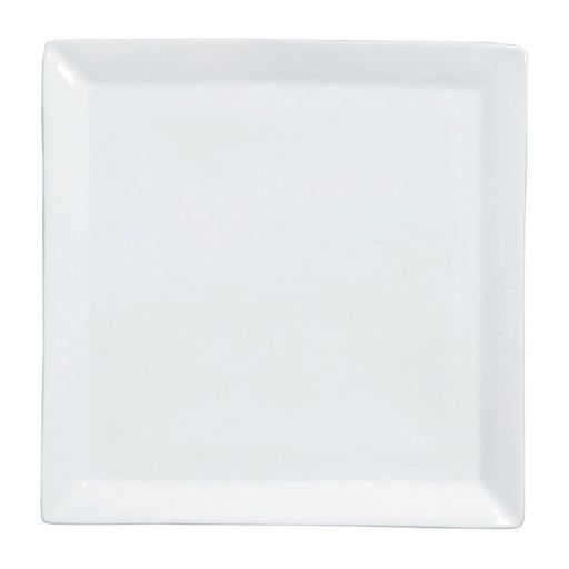 Square Tray 22.5cm x 22.5cm. Pack Quantity: 12