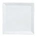 Square Tray 22.5cm x 22.5cm. Pack Quantity: 12