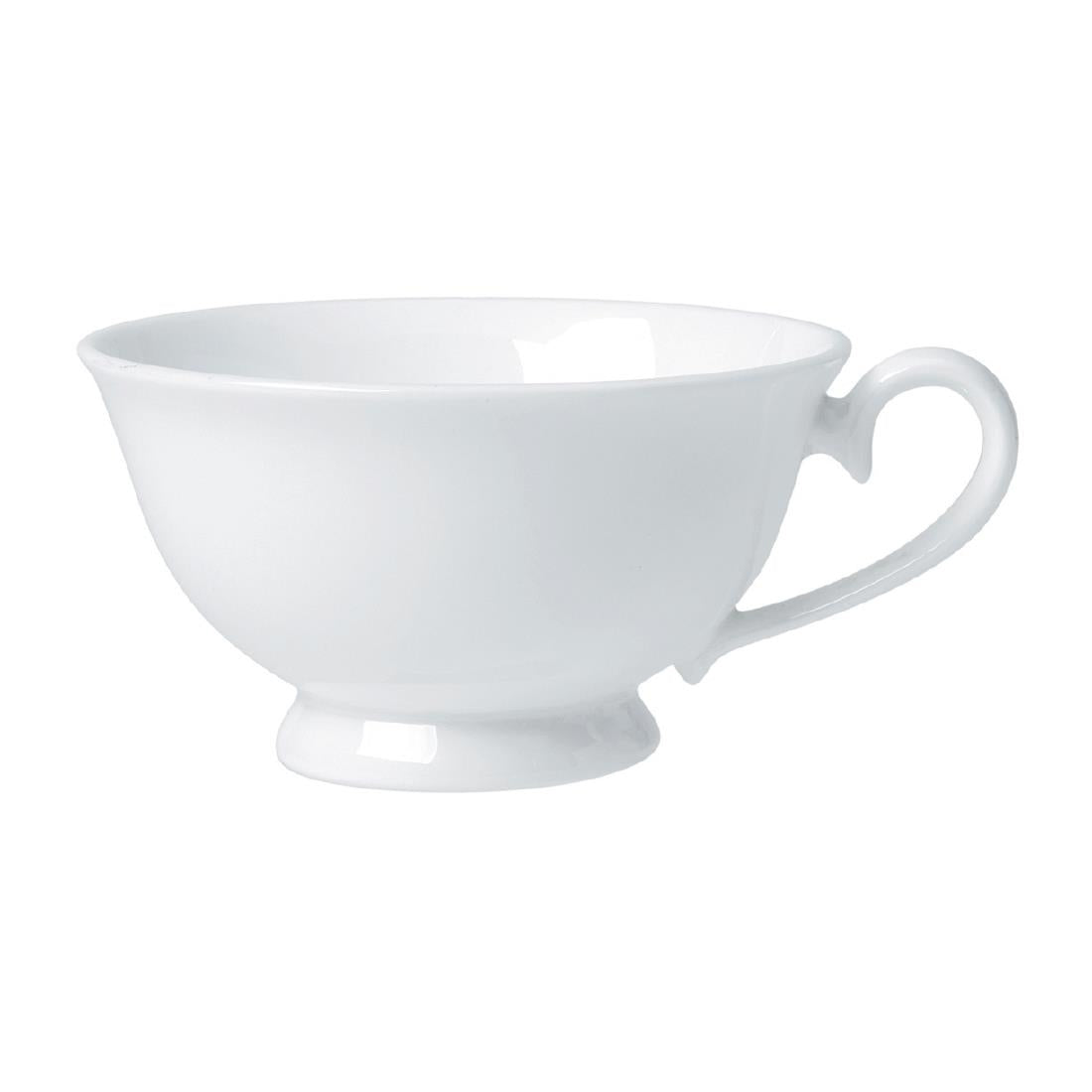 Tea Cups