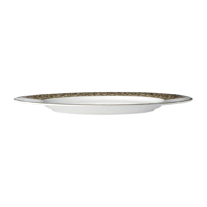 William Edwards Fizz V1 Plate 300mm (12 Pack) Steelite