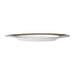 William Edwards Fizz V1 Plate 300mm (12 Pack) Steelite