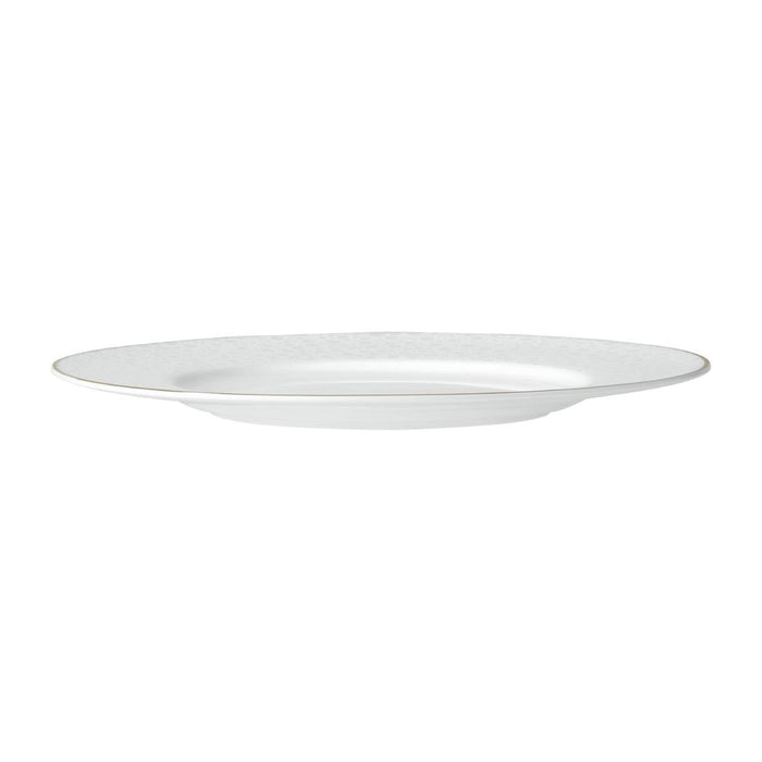 William Edwards Fizz Plate 220mm (12 Pack) Steelite