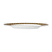 William Edwards Fizz Plate 168mm (12 Pack) Steelite