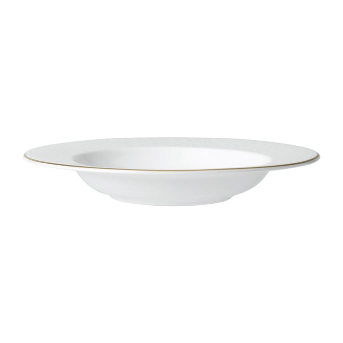 William Edwards Fizz Rim Bowl 220mm (12 Pack) Steelite