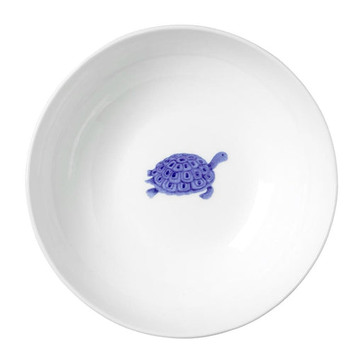 145(Ø)mm/5 3/4". 350ml/12 1/3oz. Pack Quantity: 12