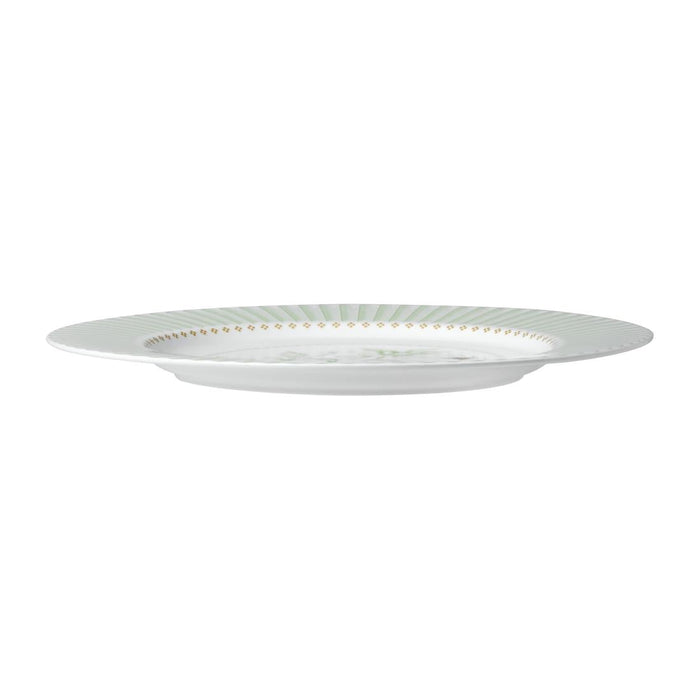 William Edwards Hive Plate 300mm (12 Pack) Steelite
