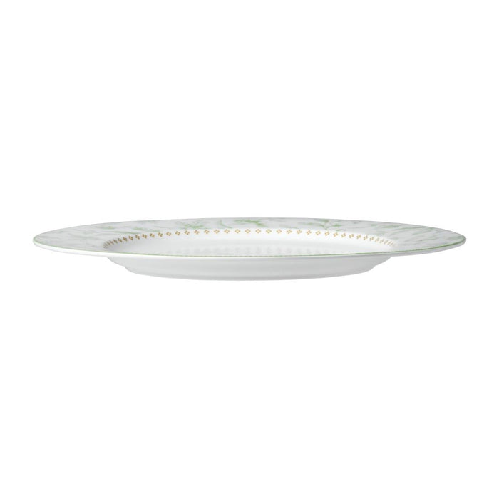 William Edwards Hive Plate 300mm (12 Pack) Steelite