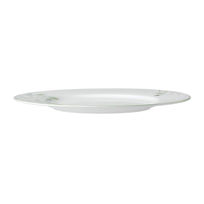 William Edwards Hive Plate 275mm (12 Pack) Steelite