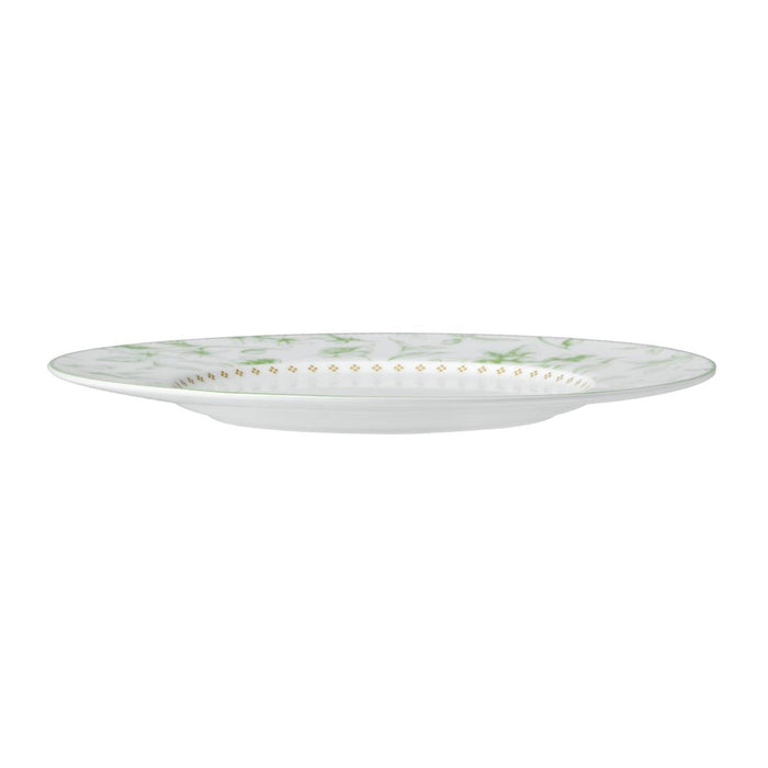 William Edwards Hive Plate 220mm (12 Pack) Steelite