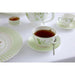 William Edwards Hive Espresso Saucer 120mm(12 Pack) Steelite