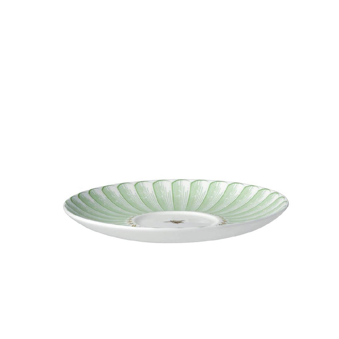 William Edwards Hive Tea for one Saucer 145mm (12 Pack) Steelite