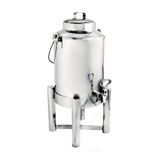 Material: 18/10 Stainless Steel
